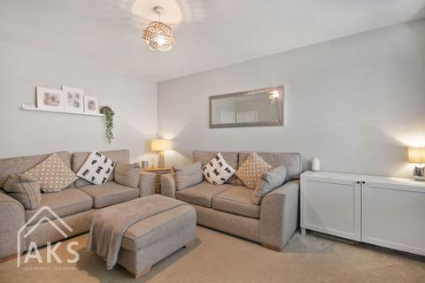 32 Nightingale Way, Etwall, Derby, DE65 6RT