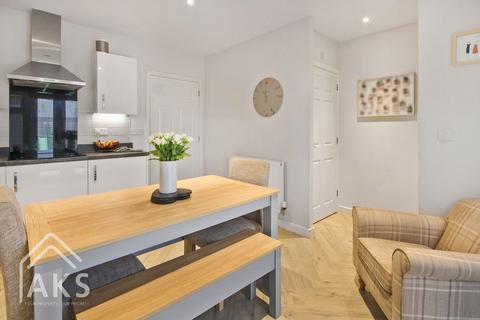 32 Nightingale Way, Etwall, Derby, DE65 6RT