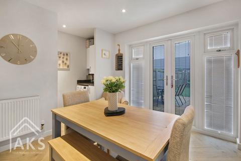 32 Nightingale Way, Etwall, Derby, DE65 6RT