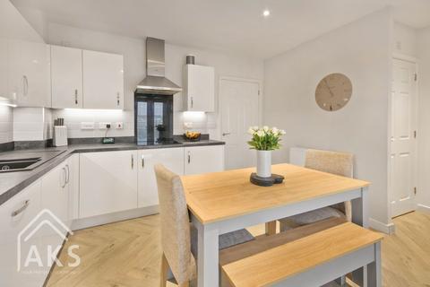 32 Nightingale Way, Etwall, Derby, DE65 6RT