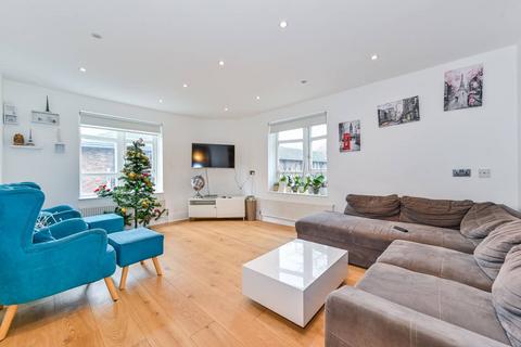 2 bedroom flat to rent, Rosemary Lodge, De Beauvoir Town, London, N1