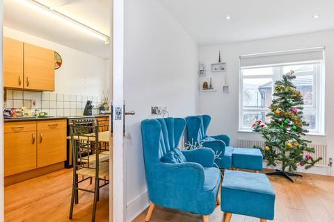 2 bedroom flat to rent, Rosemary Lodge, De Beauvoir Town, London, N1