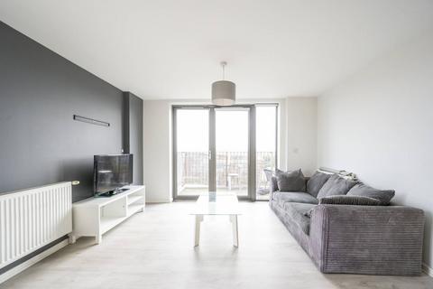 2 bedroom flat for sale, Callisto Court, E16, Royal Docks, London, E16