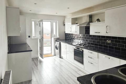 4 bedroom detached house for sale, Worsbrough Road, Blacker Hill, Barnsley, South Yorkshire, S74