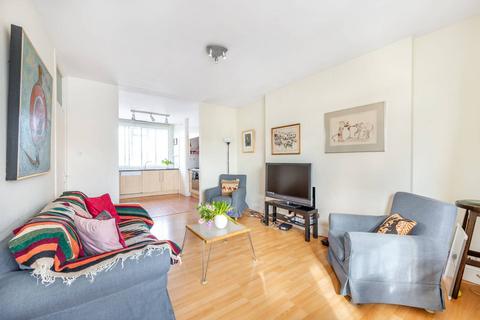 Frithville Gardens, Shepherd's Bush, London, W12