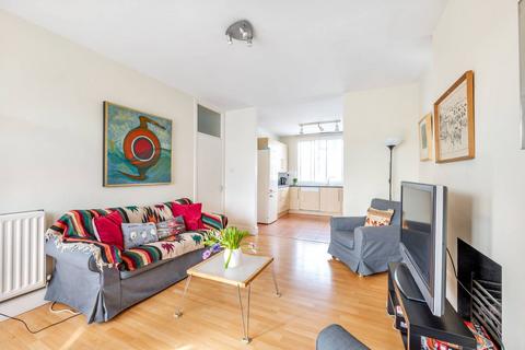 Frithville Gardens, Shepherd's Bush, London, W12