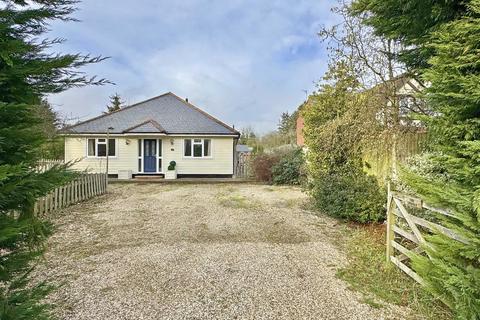 4 bedroom detached bungalow for sale, Chapel End, Broxted, Dunmow