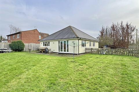 4 bedroom detached bungalow for sale, Chapel End, Broxted, Dunmow