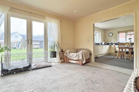 4 bedroom detached bungalow for sale, Chapel End, Broxted, Dunmow