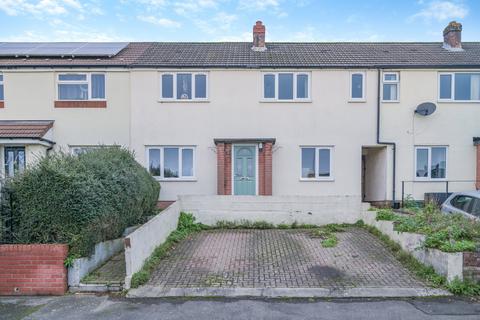 3 bedroom terraced house for sale, Raglan Way, Bulwark Chepstow