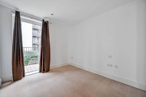 1 bedroom flat for sale, Warehouse Court, Woolwich Riverside, London, SE18