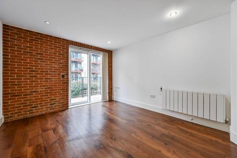 1 bedroom flat for sale, Warehouse Court, Woolwich Riverside, London, SE18