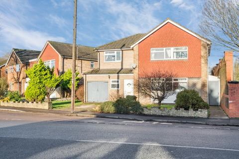 4 bedroom detached house for sale, Harefield Road, Rickmansworth, WD3