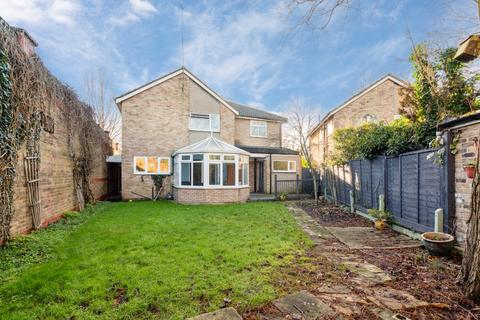 4 bedroom detached house for sale, Harefield Road, Rickmansworth, WD3