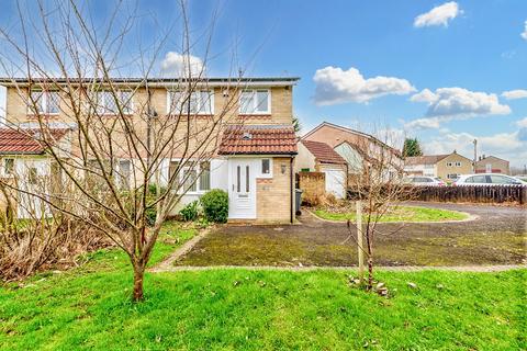 3 bedroom semi-detached house for sale, Laureate Close, Llanrumney, Cardiff. CF3