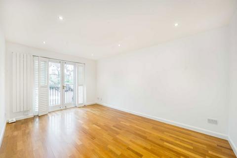 1 bedroom flat for sale, Broomhill Road, London SW18