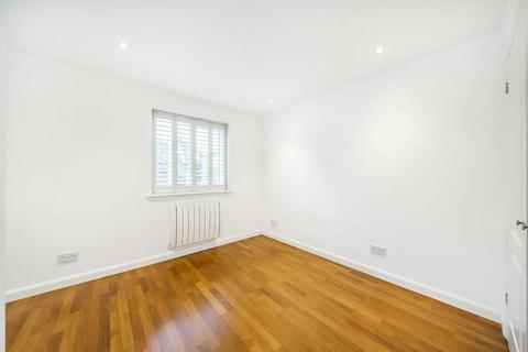 1 bedroom flat for sale, Broomhill Road, London SW18