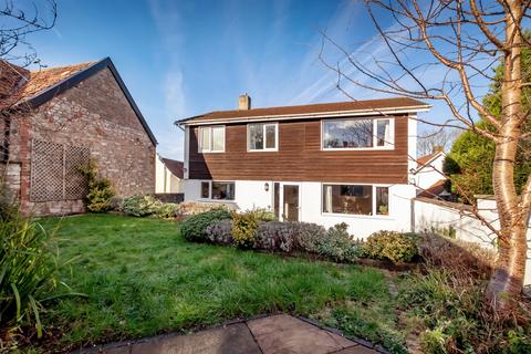 4 bedroom detached house for sale, Fairfield Close, Bristol BS48