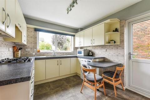 4 bedroom detached house for sale, Ferndale Road, Chichester