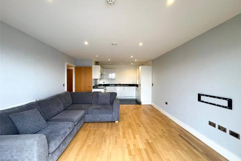 2 bedroom apartment to rent, Pinner Road, Harrow, HA1