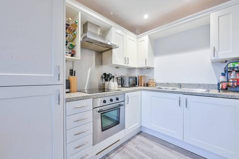 1 bedroom flat for sale, Maybury Mews, 121 Maybury Road, Woking, GU21