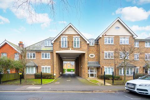 1 bedroom flat for sale, Maybury Mews, 121 Maybury Road, Woking, GU21