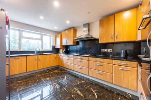 5 bedroom semi-detached house for sale, Basing Hill, Wembley Park, Wembley, HA9