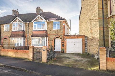 3 bedroom end of terrace house for sale, Warwick Road, West Drayton UB7