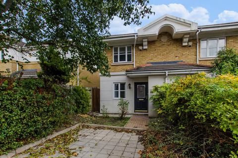 3 bedroom house to rent, Glenburnie Road, Tooting, London, SW17