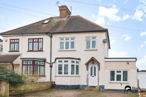 4 bedroom semi-detached house for sale, Cranmore Road, Chislehurst, BR7