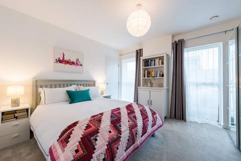 1 bedroom flat for sale, Lyall House, 2 Shipbuilding Way,, Upton Park, London, E13