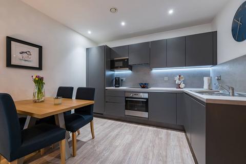 1 bedroom flat for sale, Lyall House, 2 Shipbuilding Way,, Upton Park, London, E13