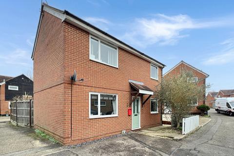 3 bedroom detached house for sale, Kemsley Road, Earls Colne, Colchester, CO6