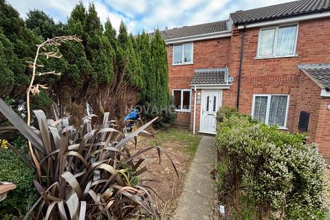 2 bedroom terraced house for sale, Witham Gardens, Plymouth PL3