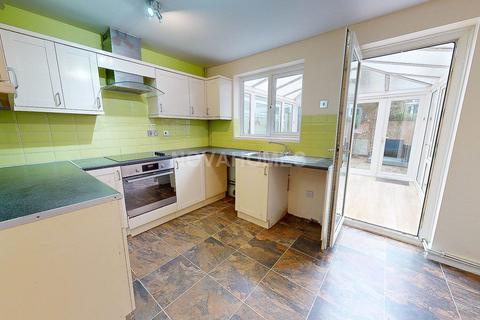 2 bedroom terraced house for sale, Witham Gardens, Plymouth PL3