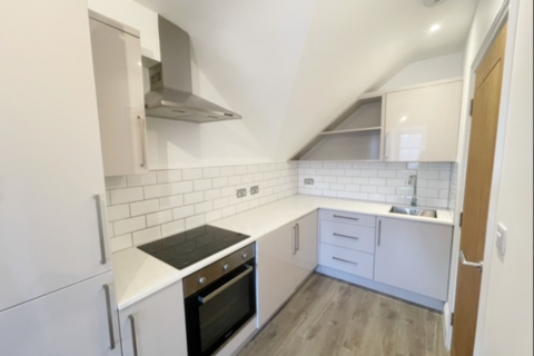 1 bedroom semi-detached house to rent - Waterloo Lane, Jersey JE2