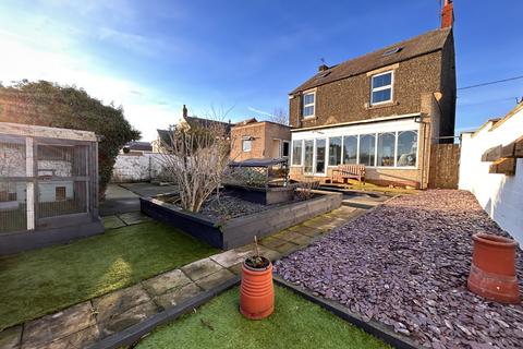 3 bedroom detached house for sale, St. Barnabus House, Front Street, Kelloe, Durham, County Durham, DH6