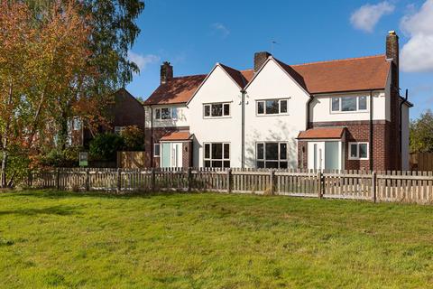 4 bedroom semi-detached house for sale, Mill Lane, Alderley Edge, SK9