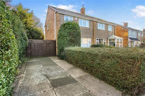 3 bedroom semi-detached house for sale, Cunningham Drive, Thornaby
