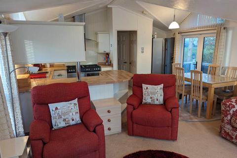 3 bedroom lodge for sale, Morpeth NE65