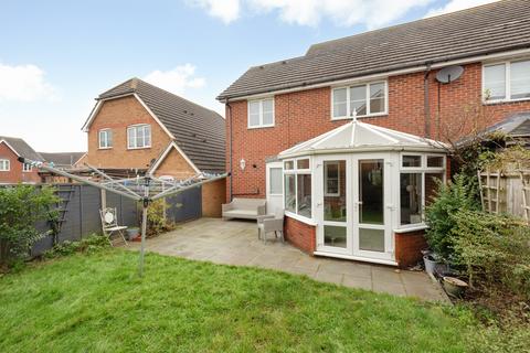 4 bedroom semi-detached house for sale, Royal Native Way, Whitstable