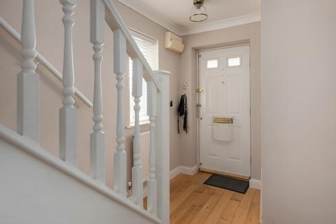 4 bedroom semi-detached house for sale, Royal Native Way, Whitstable