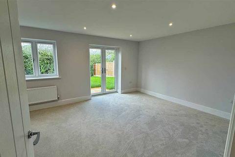 3 bedroom semi-detached house for sale, Plot 10 Laureate Ley , Leigh Road, Minsterley, SY5