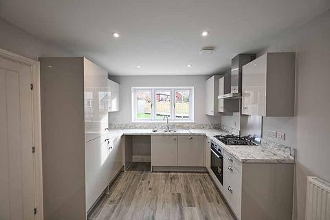 3 bedroom semi-detached house for sale, Plot 17 Laureate Ley , Leigh Road, Minsterley, SY5