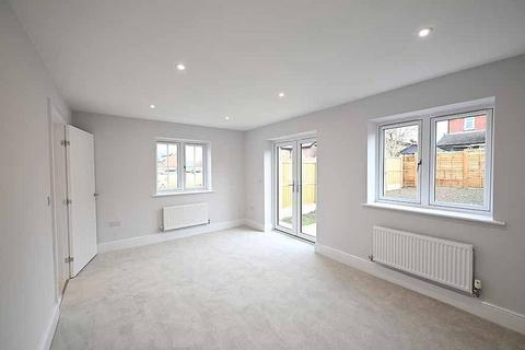 3 bedroom semi-detached house for sale, Plot 19 Laureate Ley , Leigh Road, Minsterley, SY5