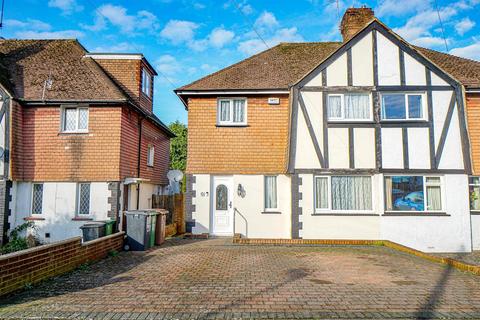 3 bedroom semi-detached house for sale, Coventry Road, St. Leonards-On-Sea