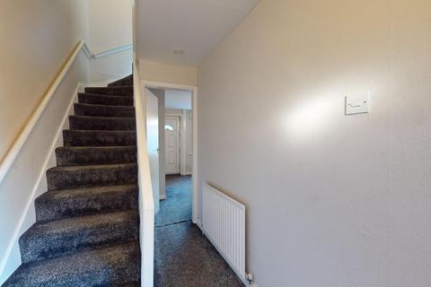 3 bedroom end of terrace house for sale, St. James Terrace, Horsforth, Leeds