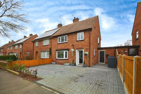 2 bedroom semi-detached house for sale, Rayner Road, Colchester, Essex, CO2