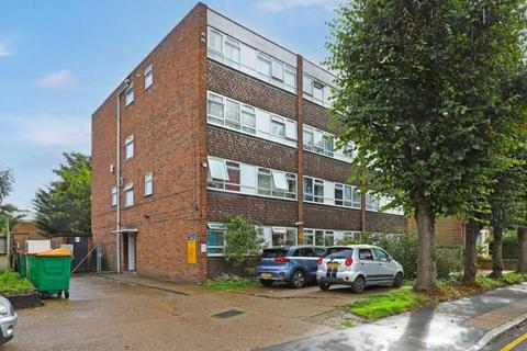 2 bedroom flat for sale, 100 Carnarvon Road, Stratford, London, E15 4QW