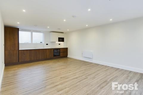 2 bedroom apartment to rent, Station Road, Gerrards Cross, Buckinghamshire, SL9